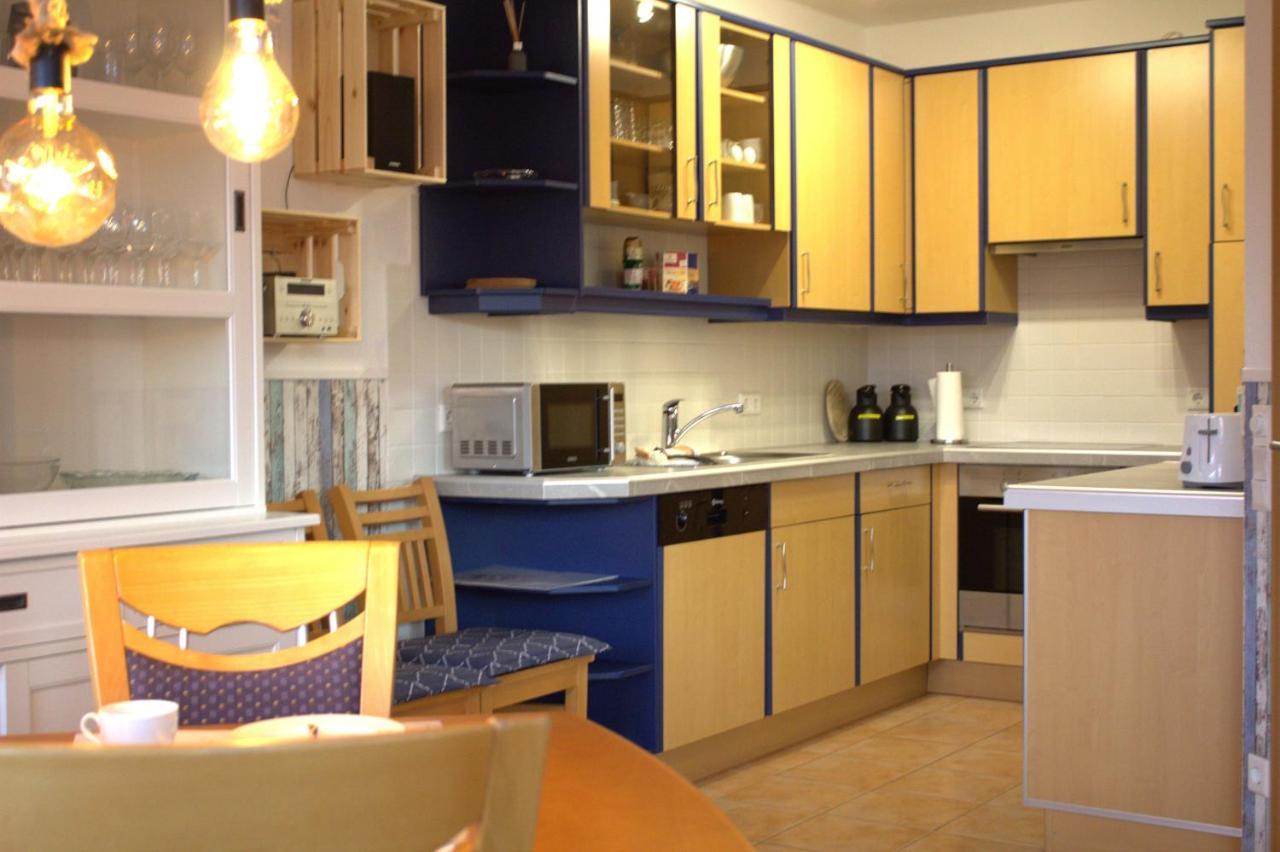 Ferienwohnung Seegang 25493 Weener Zewnętrze zdjęcie